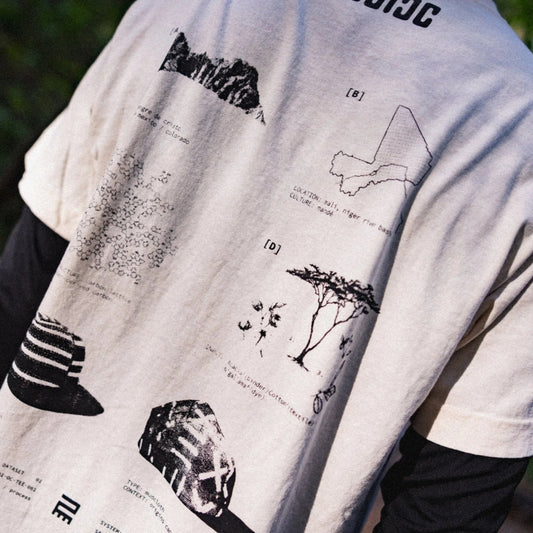 TEMI-OC-tee  // Regular • Crop • Box