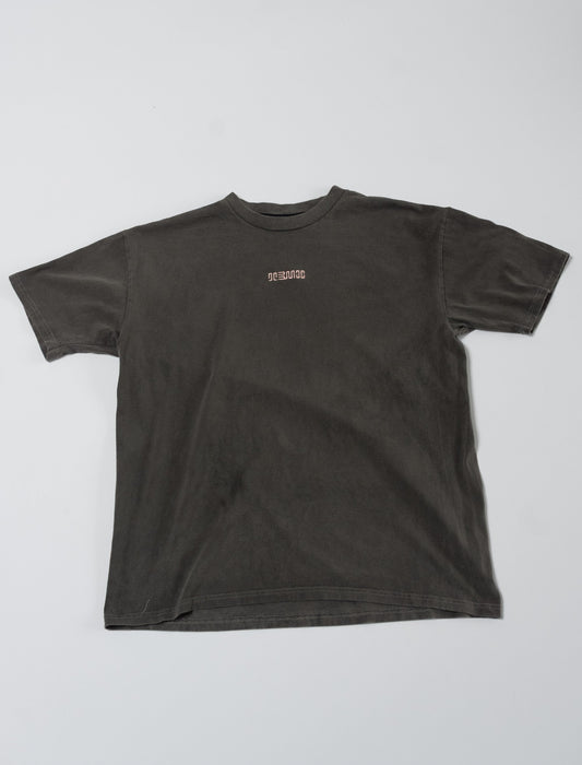 daily tee - biochar