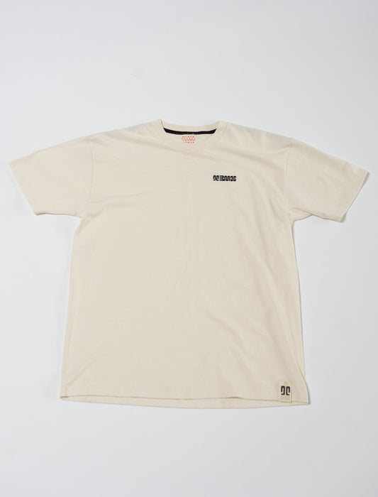 daily tee - natural