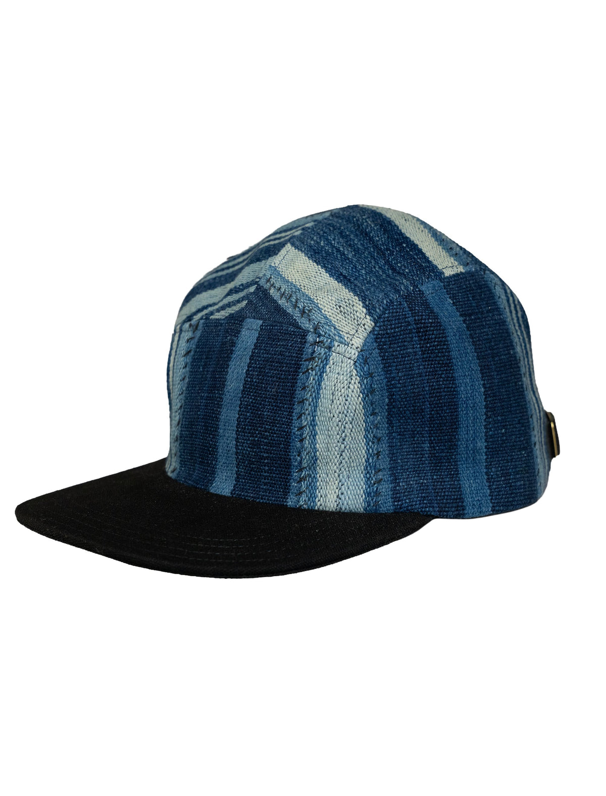 temi-oc-hat-007 - faso dan fani // 5-panel // one-of-one