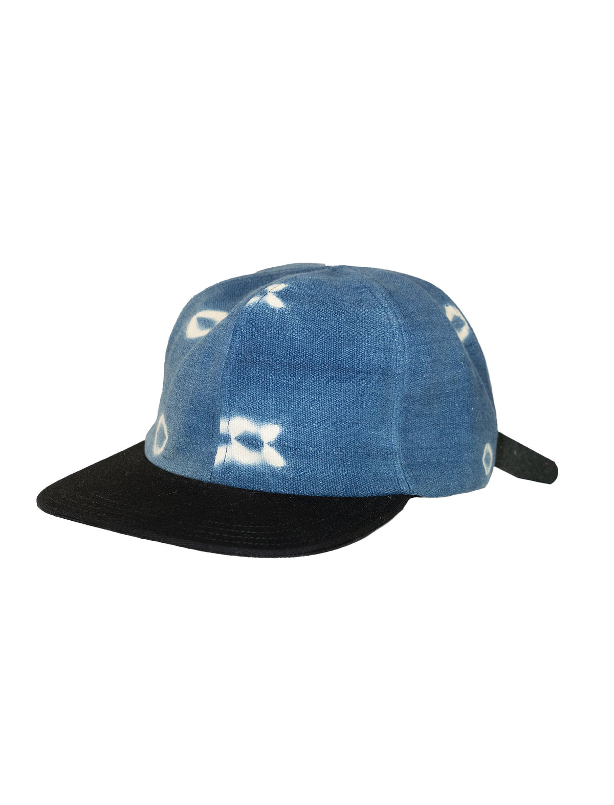 temi-oc-hat-008 - faso dan fani // 6-panel // one-of-one