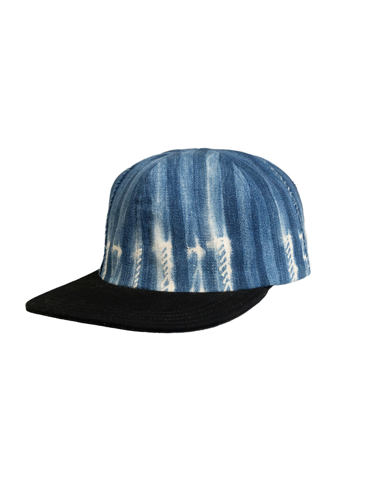 temi-oc-hat-003 - faso dan fani // 6-panel // one-of-one