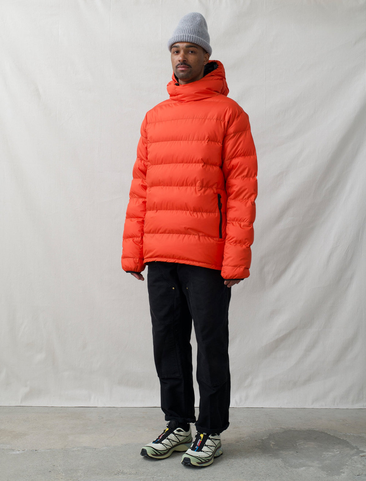Signal Orange. Archive — 01 / 1 of 1