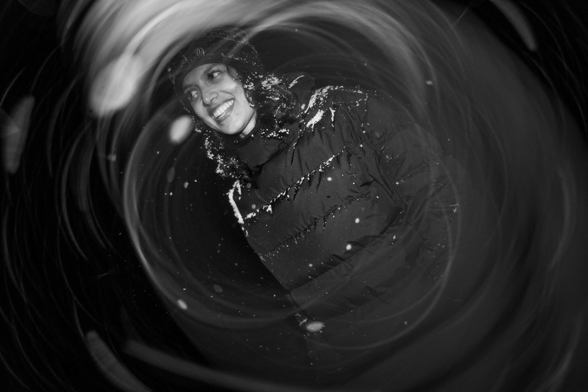 GORE-TEX WINDSTOPPER® — Founder’s Batch